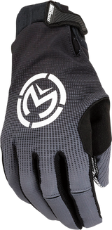 MOOSE RACING SX1* Gloves - Stealth - Large 3330-7341 - Cycle City Outdoors