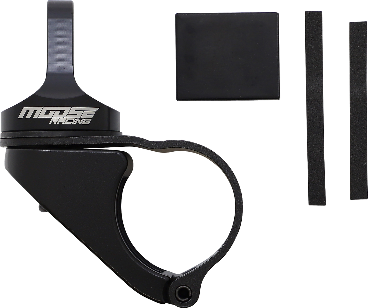 MOOSE RACING Whip Flag Mount - 1.75" Q15-6003C