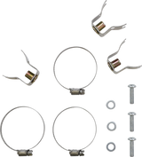 MOOSE RACING 4-Stroke Pipe Guard GHS35020 - Cycle City Outdoors