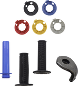 MOTION PRO Throttle Kit - Rev3 01-2913