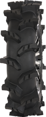 HIGH LIFTER Tire - Outlaw Max - Front/Rear - 37x10R22 - 8 Ply 001-2377HL