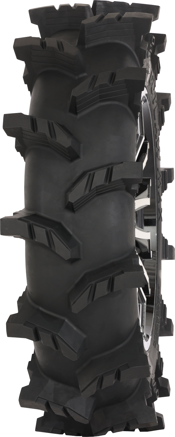 HIGH LIFTER Tire - Outlaw Max - Front/Rear - 37x10R24 - 8 Ply 001-2380HL