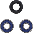 MOOSE RACING Wheel Bearing Kit - Rear 25-1645 - Cycle City Outdoors