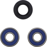 MOOSE RACING Wheel Bearing Kit - Rear 25-1645 - Cycle City Outdoors