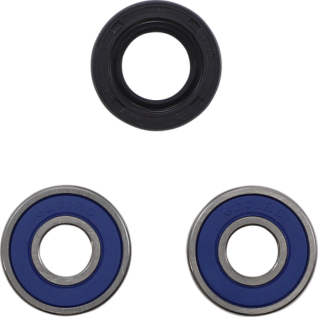 MOOSE RACING Wheel Bearing Kit - Rear 25-1645 - Cycle City Outdoors
