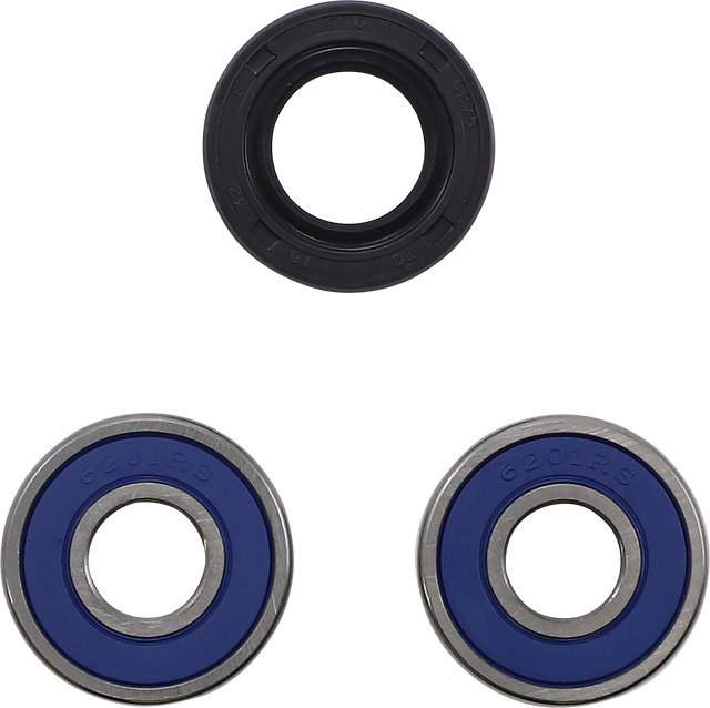 MOOSE RACING Wheel Bearing Kit - Rear 25-1645 - Cycle City Outdoors