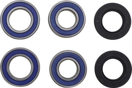 MOOSE RACING Wheel Bearing Kit - Front 25-1807 - Cycle City Outdoors