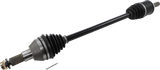 MOOSE UTILITY Axle Kit - CV - Complete - OEM Replacement - Standard - Front Right - Kawasaki KAW-7022