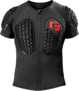 G-FORM MX360 Impact Shirt - Black - Large BP3602015 - Cycle City Outdoors