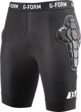 G-FORM Pro-X3 Bike Liner - Black - Small CS1102013 - Cycle City Outdoors