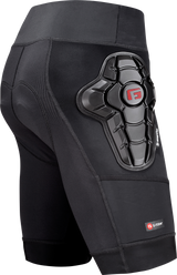 G-FORM Pro-X3 Bike Liner - Black - Small CS1102013 - Cycle City Outdoors
