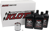 KLOTZ OIL Basic Oil Change Kit KH-105