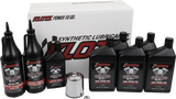 KLOTZ OIL Premium Oil Change Kit KH-106