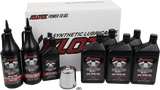 KLOTZ OIL Premium Oil Change Kit KH-108