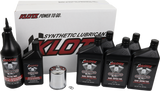KLOTZ OIL Premium Oil Change Kit KH-110