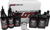 KLOTZ OIL Premium Oil Change Kit KH-100