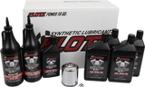 KLOTZ OIL Premium Oil Change Kit KH-102