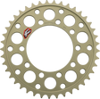 RENTHAL Rear Sprocket - 41 Tooth 478U-525-41P-HA - Cycle City Outdoors