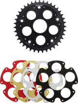 SUPERSPROX Edge Kit - Rear - Ducati - 39-Tooth RSA-736-39-KIT