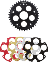 SUPERSPROX Edge Kit - Rear - Ducati - 38-Tooth RSA-736525-38-KIT