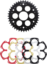 SUPERSPROX Edge Kit - Rear - Ducati - 40 Tooth RSA-755-40-KIT