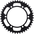 MOOSE RACING Rear Sprocket - 43 Tooth 1211-300-43-10 - Cycle City Outdoors