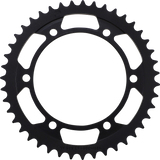 MOOSE RACING Rear Sprocket - 43 Tooth 1211-300-43-10 - Cycle City Outdoors