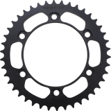MOOSE RACING Steel Rear Sprocket - KTM - 42 Tooth 1210-899-42-ST - Cycle City Outdoors