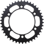MOOSE RACING Steel Rear Sprocket - KTM - 42 Tooth 1210-899-42-ST - Cycle City Outdoors