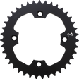 MOOSE RACING Rear Steel Sprocket - 39 Tooth 1350-39ST - Cycle City Outdoors