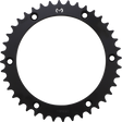 MOOSE RACING Rear Steel Sprocket - 40 Tooth 853-40ST - Cycle City Outdoors