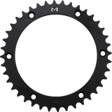 MOOSE RACING Rear Steel Sprocket - 40 Tooth 853-40ST - Cycle City Outdoors