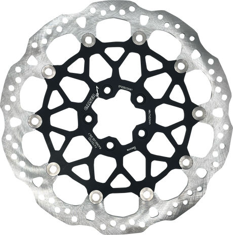 GALFER Front Rotor DF835CSXW1 - Cycle City Outdoors