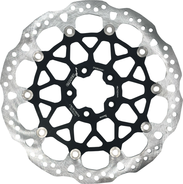 GALFER Front Rotor DF835CSXW1 - Cycle City Outdoors