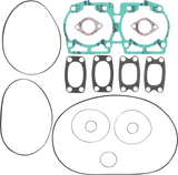 VERTEX Top End Gasket Kit - Ski-Doo 710194