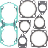 VERTEX Top End Gasket Kit - Yamaha 710301