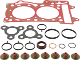 VERTEX Top End Gasket Kit - Ski-Doo 710322