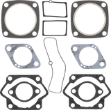 VERTEX Top End Gasket Kit - Moto-Ski/Ski-Doo 710025