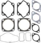 VERTEX Top End Gasket Kit - Moto-Ski/Ski-Doo 710084