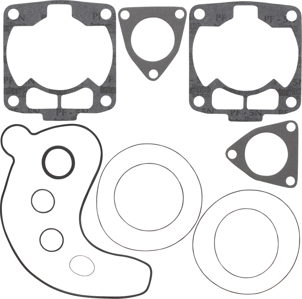 VERTEX Top End Gasket Kit - Polaris 710237