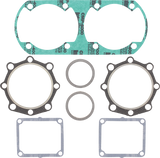 VERTEX Top End Gasket Kit - Yamaha 710239