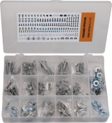 MOOSE RACING European Bolt Kit BKP-01 - Cycle City Outdoors