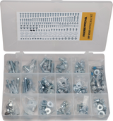 MOOSE RACING Bolt Kit - Metric BKP-02 - Cycle City Outdoors