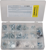 MOOSE RACING Bolt Kit - RM/RMZ BKP-06 - Cycle City Outdoors