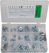 MOOSE RACING Bolt Kit - KX/KXF BKP-05 - Cycle City Outdoors
