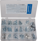 MOOSE RACING Bolt Kit - YZ/YZF BKP-04 - Cycle City Outdoors