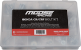 MOOSE RACING Bolt Kit - CR/CRF BKP-03 - Cycle City Outdoors