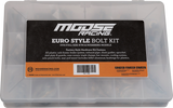 MOOSE RACING European Bolt Kit BKP-01 - Cycle City Outdoors