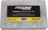 MOOSE RACING Bolt Kit - RM/RMZ BKP-06 - Cycle City Outdoors