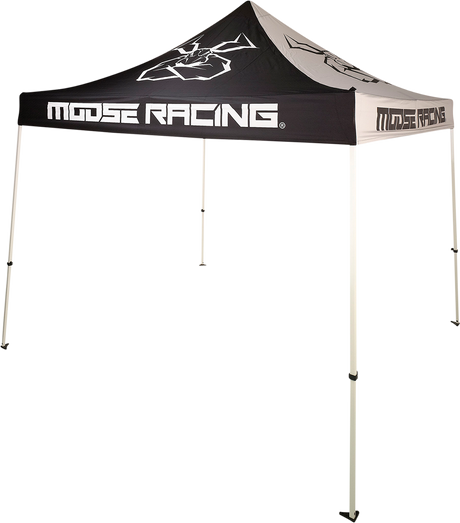 MOOSE RACING Collapsible Canopy - Agroid* - 10'x15' CAN10X15AHDX - Cycle City Outdoors
